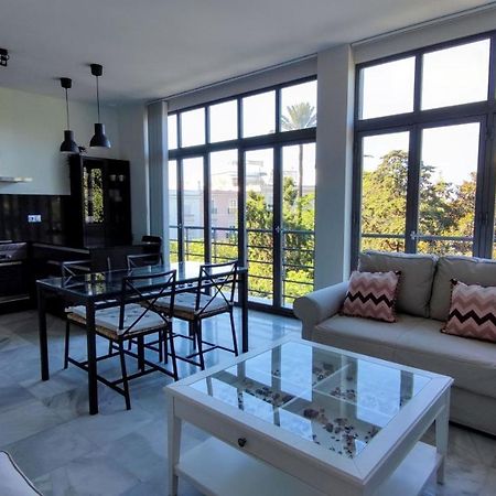Apartamentos Mina4 Tipo I 加的斯 外观 照片