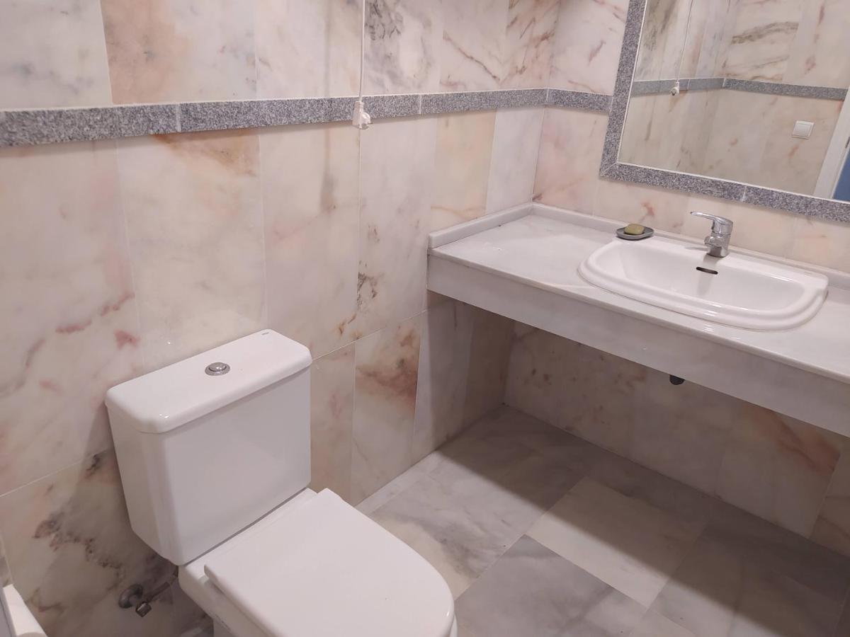 Apartamentos Mina4 Tipo I 加的斯 外观 照片