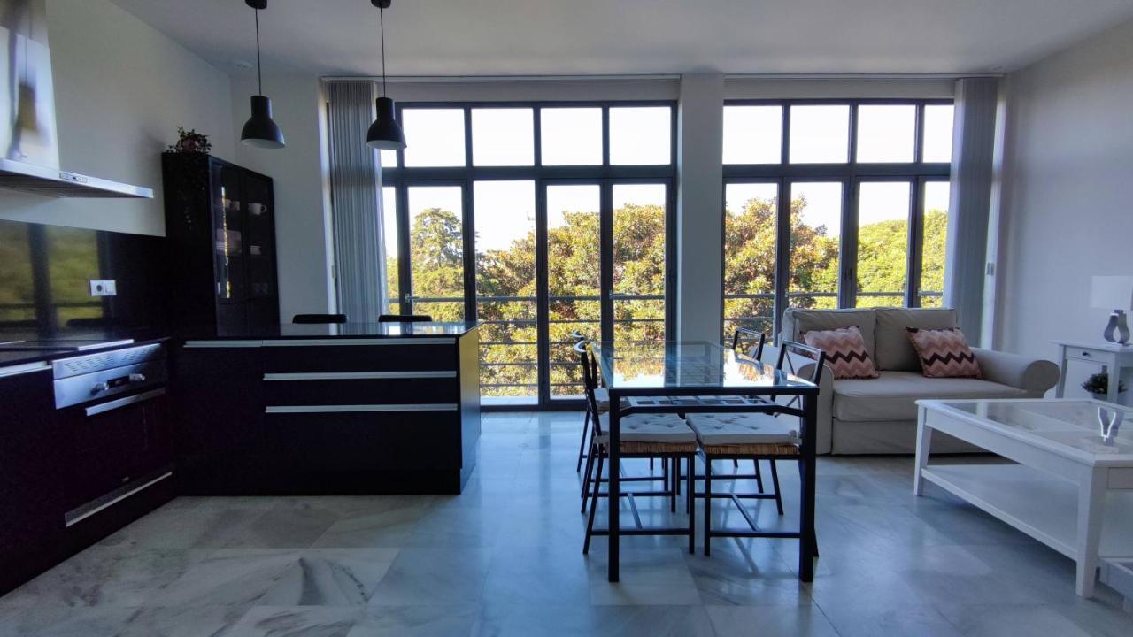 Apartamentos Mina4 Tipo I 加的斯 外观 照片