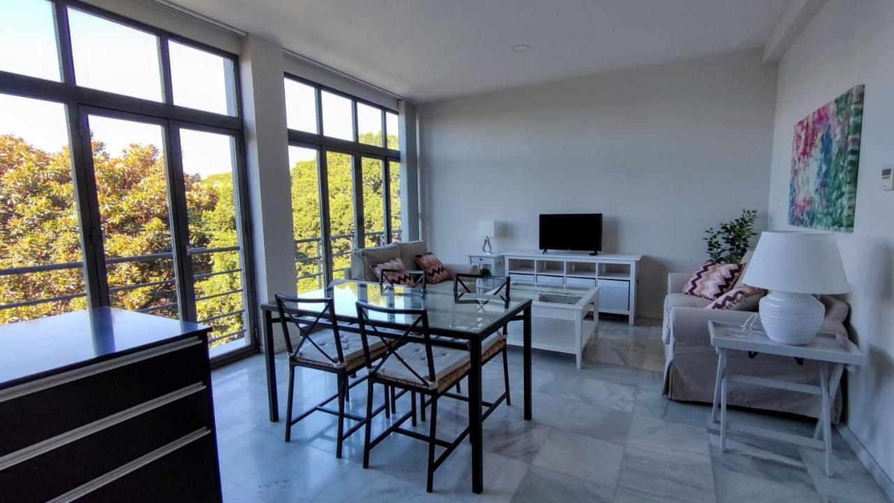 Apartamentos Mina4 Tipo I 加的斯 外观 照片