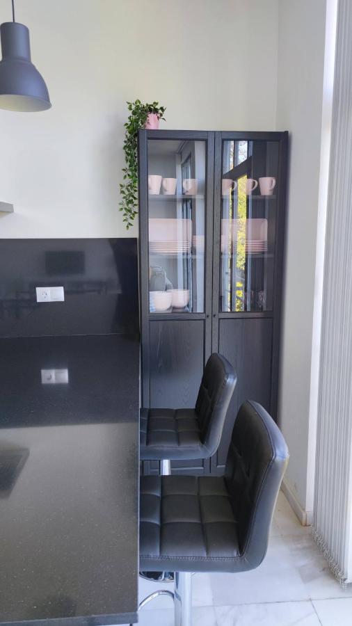 Apartamentos Mina4 Tipo I 加的斯 外观 照片