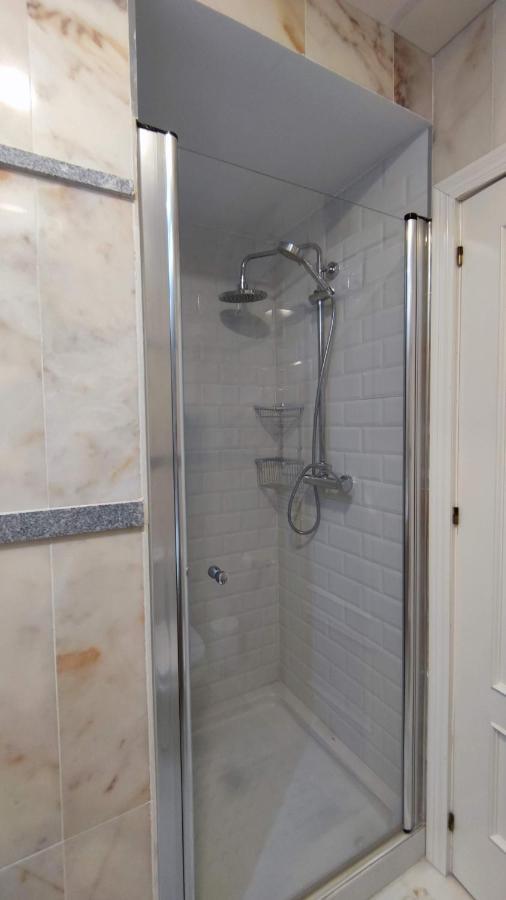 Apartamentos Mina4 Tipo I 加的斯 外观 照片