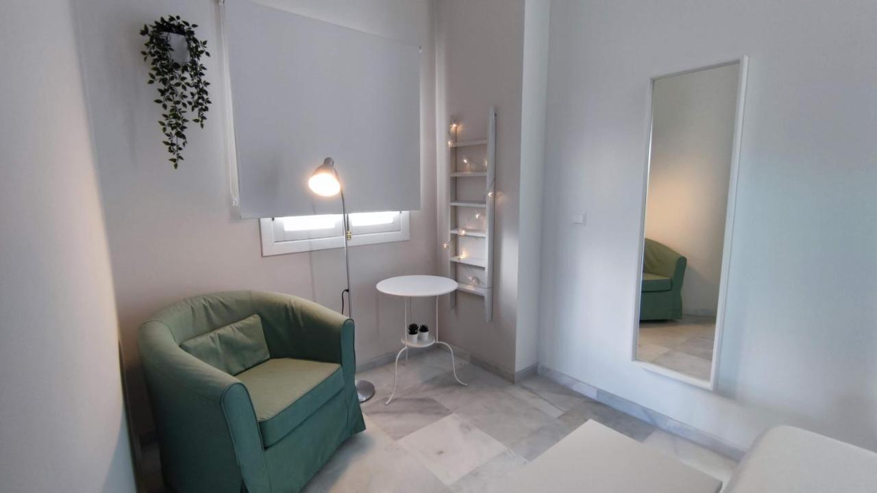 Apartamentos Mina4 Tipo I 加的斯 外观 照片