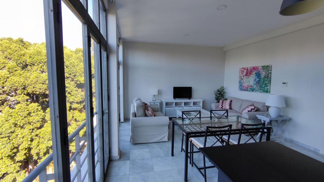 Apartamentos Mina4 Tipo I 加的斯 外观 照片