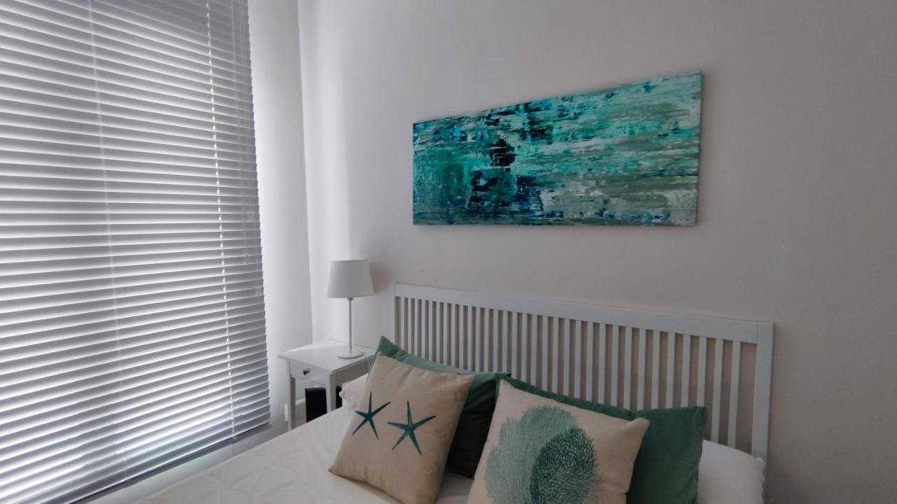 Apartamentos Mina4 Tipo I 加的斯 外观 照片