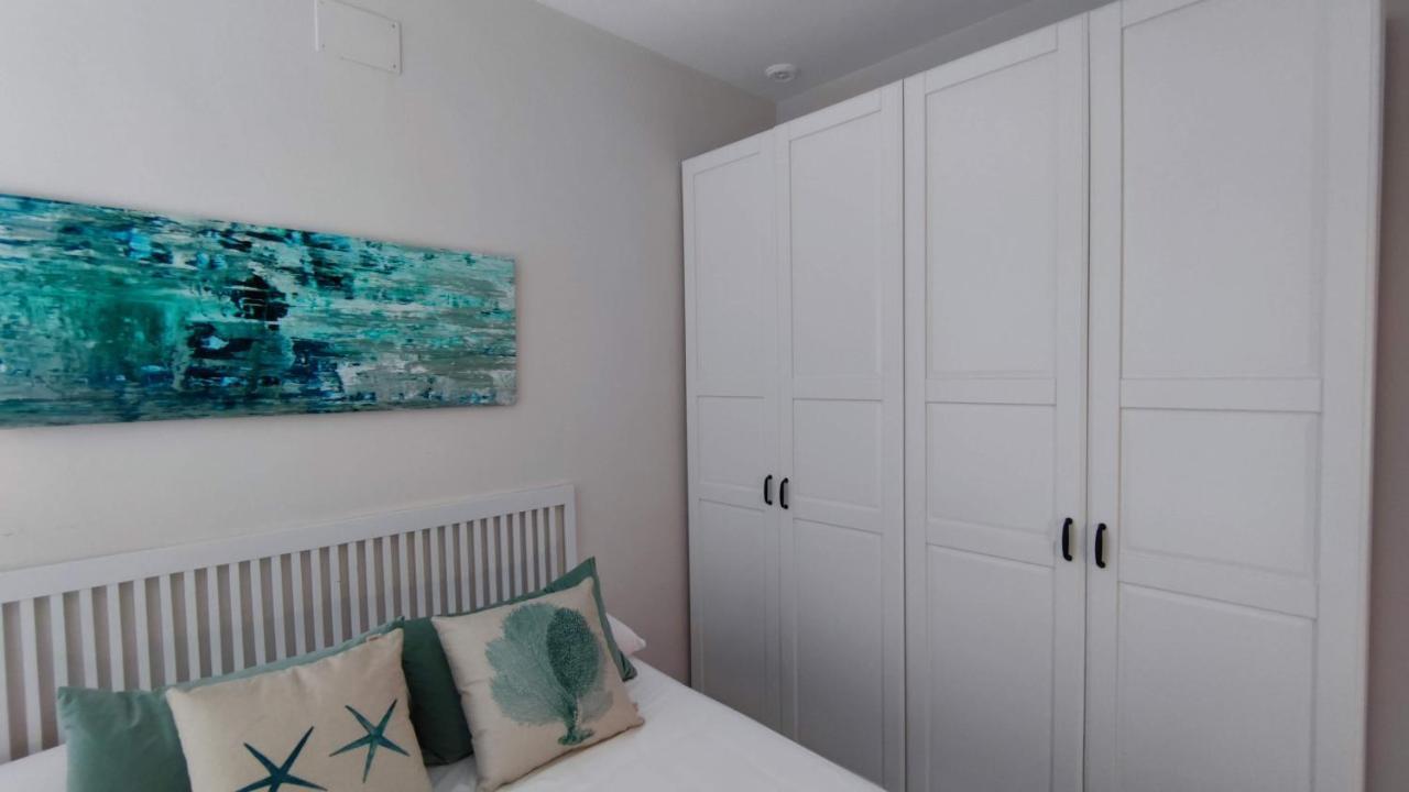 Apartamentos Mina4 Tipo I 加的斯 外观 照片
