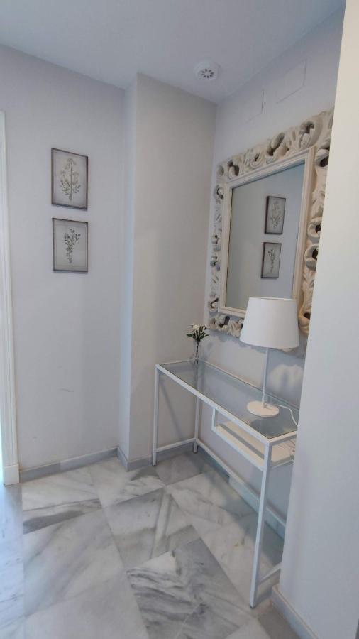 Apartamentos Mina4 Tipo I 加的斯 外观 照片