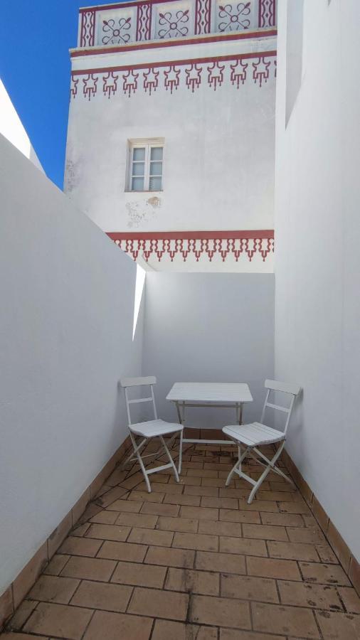 Apartamentos Mina4 Tipo I 加的斯 外观 照片